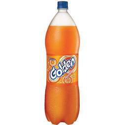 Golden naranja 2l