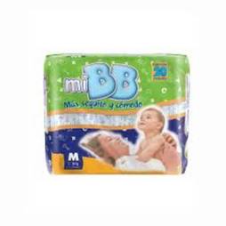 Panal mi bb m x20 panales