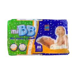 Panal mi bb m x40 panales