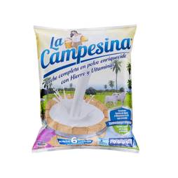 Leche la campesina comple hierro/vit800g