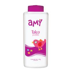 Amy talco 200gr