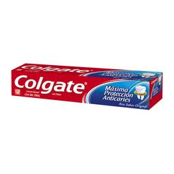 Crema dental colgate calcio 100gr