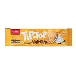 Galleta tip-top vainilla 96 gr