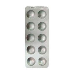 Enalapril 20mg x 10 tab drotafarma