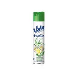 Vale aromatizante aerosol vainilla 300ml