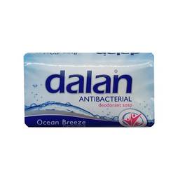 Jabon de bano dalan anti/ ocean breeze 115g