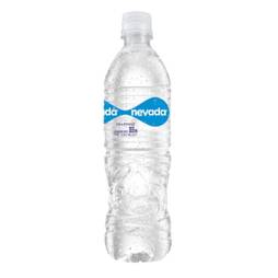 Agua mineral nevada 355ml