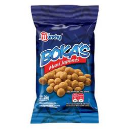 Mani japones 25gr bokas