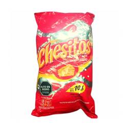Chesitos munchy 70gr