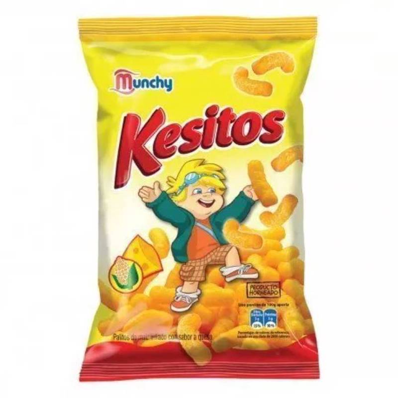 Kesitos 85gr