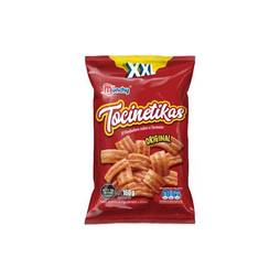 Tocinetika picante xxl 160gr munchy