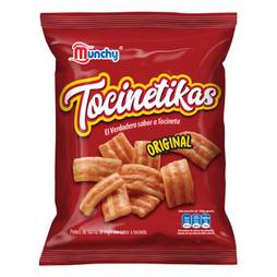 Tocinetikas munchy 40gr