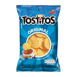 Tostitos original de 140gr