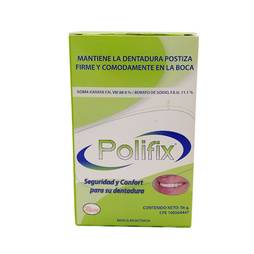 Polifix 56gr