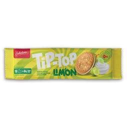 Galleta tip-top limon 96gr
