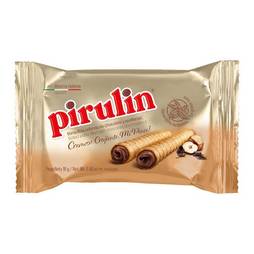 Pirulin chocolate x 3  16 gr