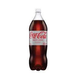 Coca-cola light s/l 2l