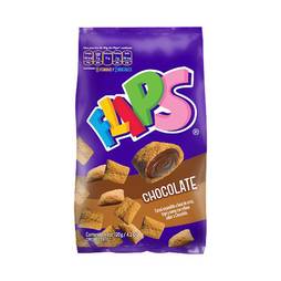 Flips chocolate 120 gr