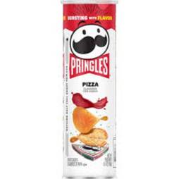 Pringles pizza 158gr