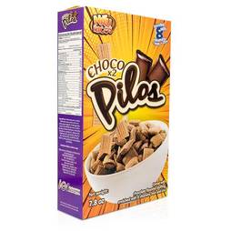 Coco pilos 220gr