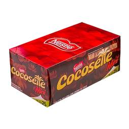 Cocosette mini nestle 25gr