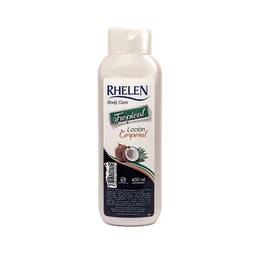 Rhelen body care tropical 400 ml