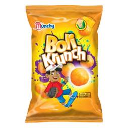 Boli krunch 85gr
