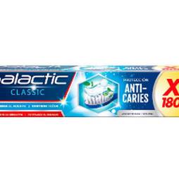 Crema dental galactic classic 180gr
