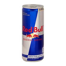 Red bull original lata 250ml