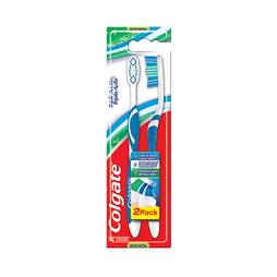 Cepillo dental colgate triple a