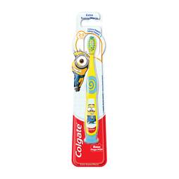 Cepillo dent colg minion 2-5 años