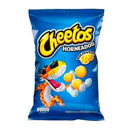 Cheetos boliqueso xxl 150g