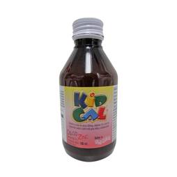 Kidcal tuti fruti 180 ml farma