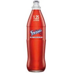 Frescolita 1.25lt retornable