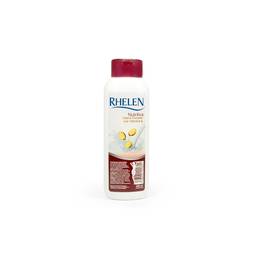 Rhelen crema corporal con vit e 400 ml