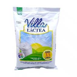 Alimento en polvo villa lactea 400gr