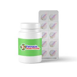 Amoxicilina/acido clavulanico 500mg/125(clavumed) x10tab ips