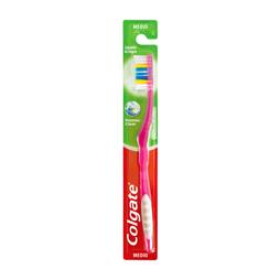 Cepillo dental colgate premier clean