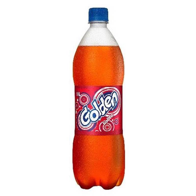Golden kolita 1lt