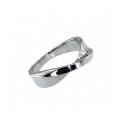 Anillo ajustable de acero