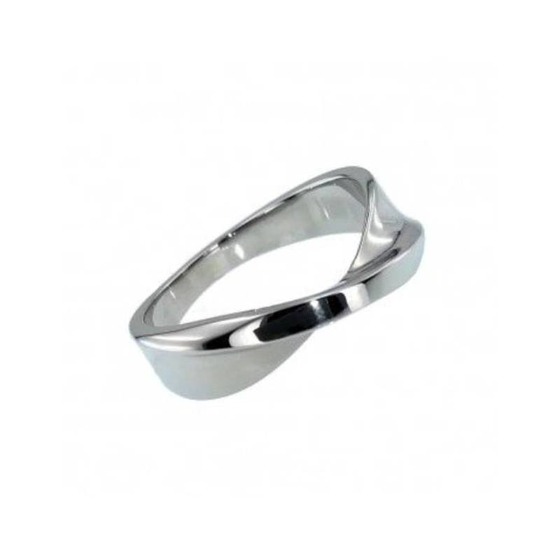 Anillo ajustable de acero