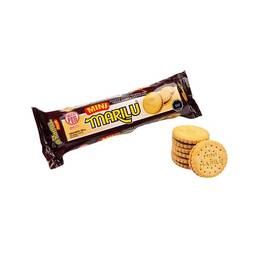 Galleta mini marilu chocolate 100gr