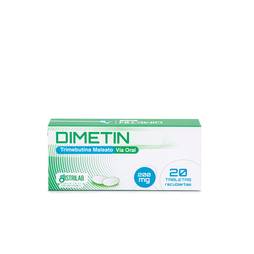 Dimetin (trimebutina) 200mg x10tab distrilab 