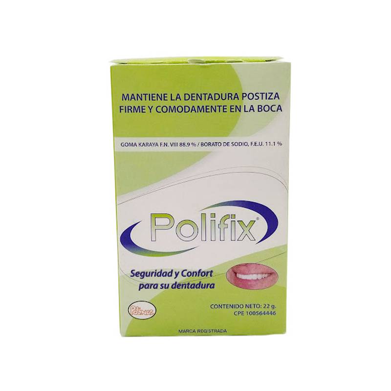 Polifix 22gr