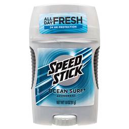 Desodorante speed stick ocean surf 51g