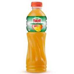 Yukery de mango 500ml