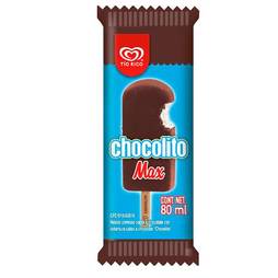 Helado tio rico chocolito 80ml