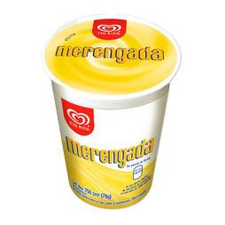 Helado tio rico merengada 150ml
