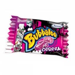 Bubbaloo variado x1und 5.1gr
