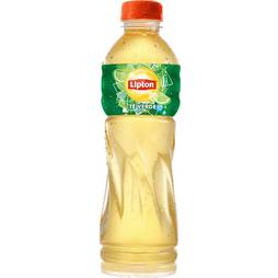 Lipton te verde con limon 500ml